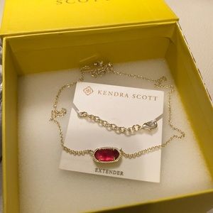 Kendra Scott Neclace